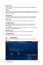 Предварительный просмотр 39 страницы Asus B85M-G R2.0 Instructions Manual