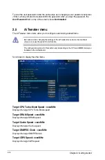 Предварительный просмотр 42 страницы Asus B85M-G R2.0 Instructions Manual