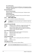 Предварительный просмотр 56 страницы Asus B85M-G R2.0 Instructions Manual