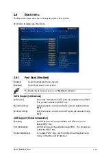 Предварительный просмотр 63 страницы Asus B85M-G R2.0 Instructions Manual