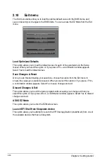 Предварительный просмотр 70 страницы Asus B85M-G R2.0 Instructions Manual