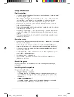 Preview for 4 page of Asus B85M-G Manual