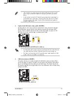 Preview for 19 page of Asus B85M-G Manual