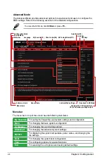 Предварительный просмотр 38 страницы Asus B85M-GAMER User Manual
