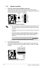 Предварительный просмотр 22 страницы Asus b85m-h plus Manual