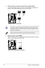 Предварительный просмотр 24 страницы Asus b85m-h plus Manual