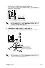 Предварительный просмотр 25 страницы Asus b85m-h plus Manual