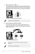 Предварительный просмотр 26 страницы Asus b85m-h plus Manual