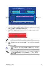 Предварительный просмотр 35 страницы Asus b85m-h plus Manual