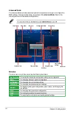 Предварительный просмотр 38 страницы Asus b85m-h plus Manual