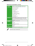 Preview for 8 page of Asus B85M-K PLUS User Manual