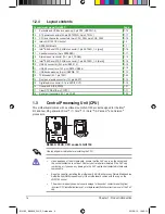 Preview for 12 page of Asus B85M-K PLUS User Manual