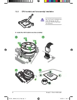 Preview for 14 page of Asus B85M-K PLUS User Manual