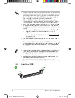 Preview for 16 page of Asus B85M-K PLUS User Manual