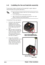 Preview for 24 page of Asus Barebone System A7VT400 User Manual