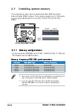 Preview for 26 page of Asus Barebone System A7VT400 User Manual