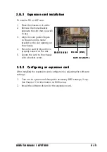 Preview for 29 page of Asus Barebone System A7VT400 User Manual