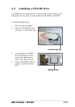 Preview for 31 page of Asus Barebone System A7VT400 User Manual