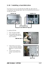 Preview for 33 page of Asus Barebone System A7VT400 User Manual