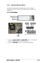 Preview for 35 page of Asus Barebone System A7VT400 User Manual