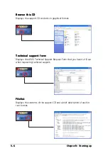 Preview for 46 page of Asus Barebone System A7VT400 User Manual