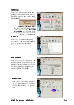 Preview for 49 page of Asus Barebone System A7VT400 User Manual