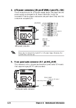 Preview for 60 page of Asus Barebone System A7VT400 User Manual