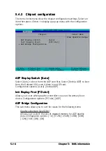 Preview for 80 page of Asus Barebone System A7VT400 User Manual