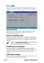 Preview for 82 page of Asus Barebone System A7VT400 User Manual