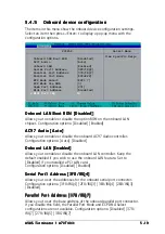 Preview for 83 page of Asus Barebone System A7VT400 User Manual