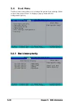 Preview for 92 page of Asus Barebone System A7VT400 User Manual