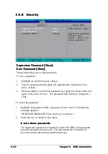 Preview for 96 page of Asus Barebone System A7VT400 User Manual