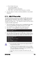 Preview for 75 page of Asus Barebone System T2-PH2 User Manual