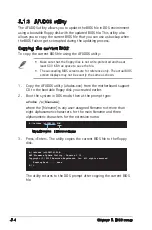 Preview for 76 page of Asus Barebone System T2-PH2 User Manual