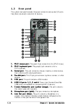 Preview for 14 page of Asus Barebone Vintage-PH1 User Manual