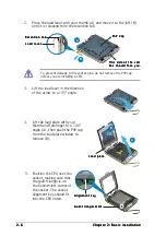 Preview for 24 page of Asus Barebone Vintage-PH1 User Manual