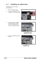 Preview for 36 page of Asus Barebone Vintage-PH1 User Manual