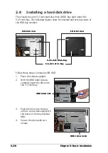 Preview for 38 page of Asus Barebone Vintage-PH1 User Manual