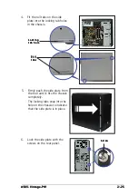 Preview for 43 page of Asus Barebone Vintage-PH1 User Manual