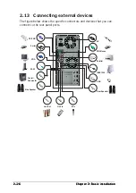 Preview for 44 page of Asus Barebone Vintage-PH1 User Manual