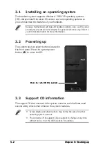 Preview for 46 page of Asus Barebone Vintage-PH1 User Manual