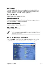 Preview for 49 page of Asus Barebone Vintage-PH1 User Manual