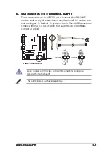 Preview for 59 page of Asus Barebone Vintage-PH1 User Manual