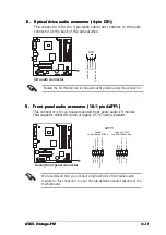 Preview for 61 page of Asus Barebone Vintage-PH1 User Manual