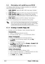 Preview for 66 page of Asus Barebone Vintage-PH1 User Manual