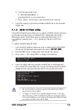 Preview for 67 page of Asus Barebone Vintage-PH1 User Manual