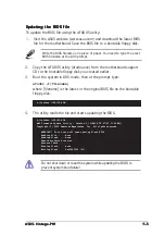 Preview for 69 page of Asus Barebone Vintage-PH1 User Manual