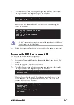 Preview for 71 page of Asus Barebone Vintage-PH1 User Manual