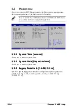 Preview for 78 page of Asus Barebone Vintage-PH1 User Manual