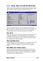 Preview for 79 page of Asus Barebone Vintage-PH1 User Manual